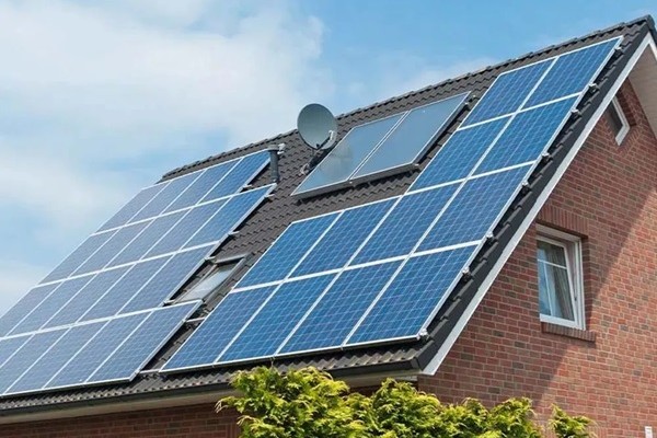德国提高屋顶太阳能最高电价！