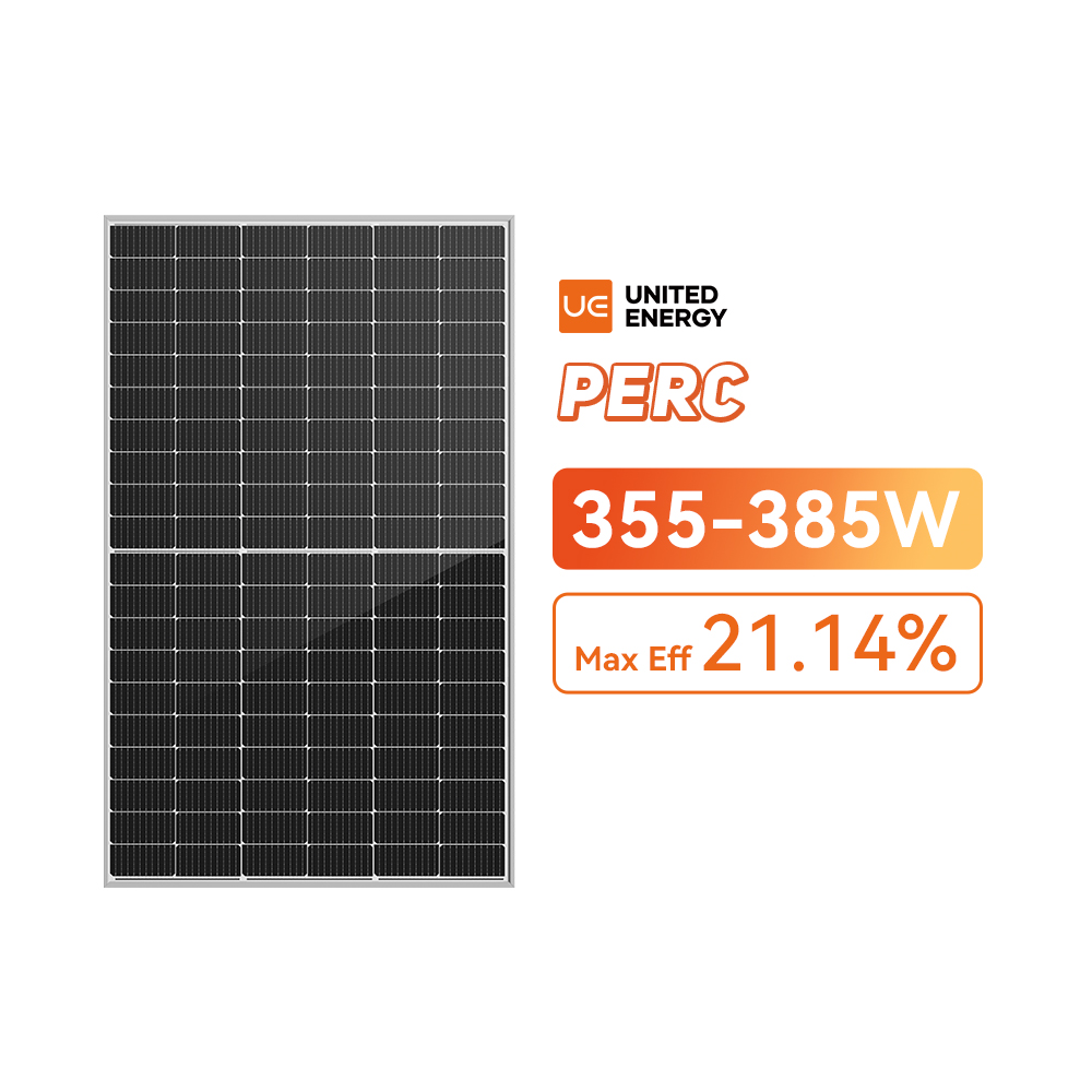 350 瓦太阳能电池板 12 伏套件售价 355-358 W