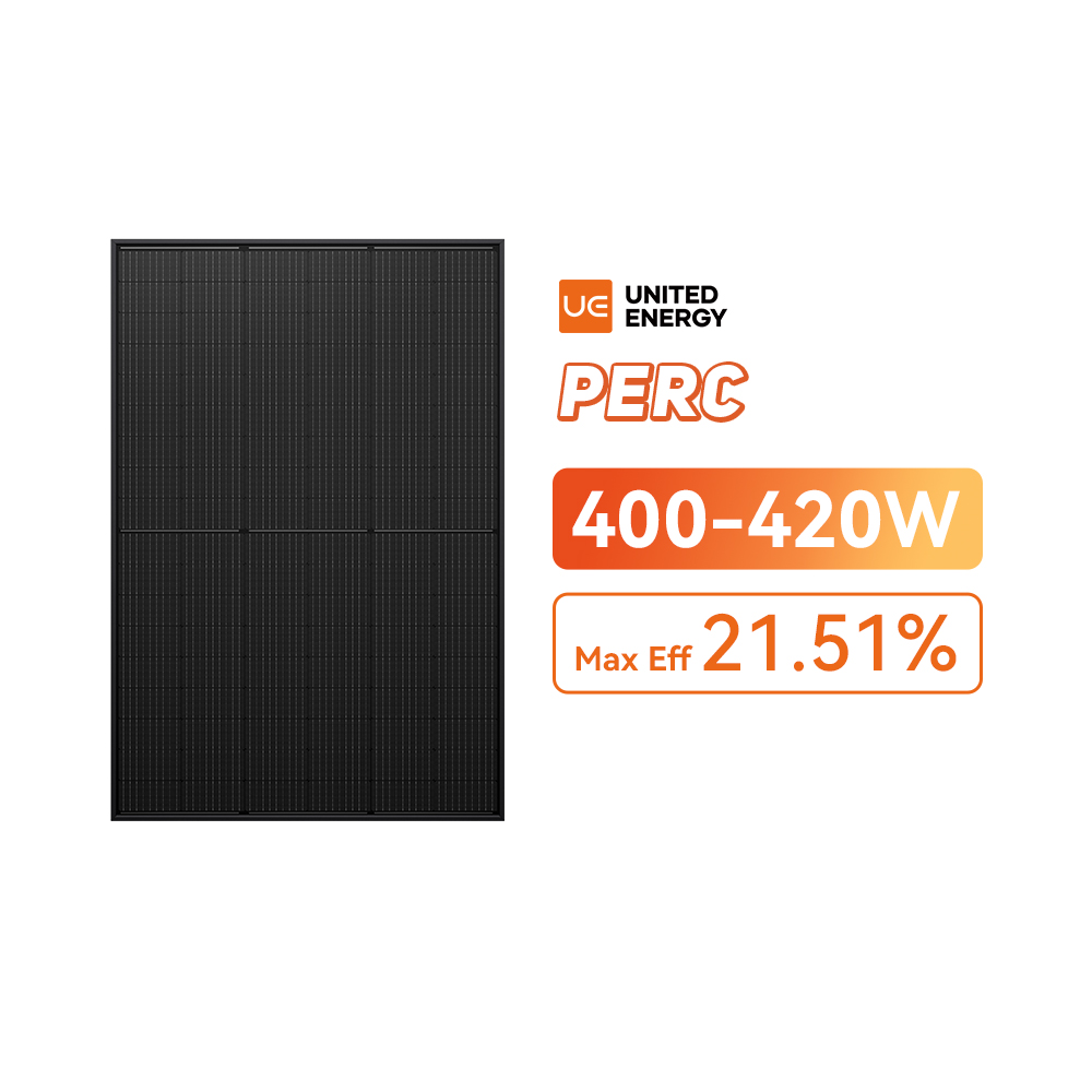 批发 350 瓦太阳能电池板，适合家庭价格 400-420 W