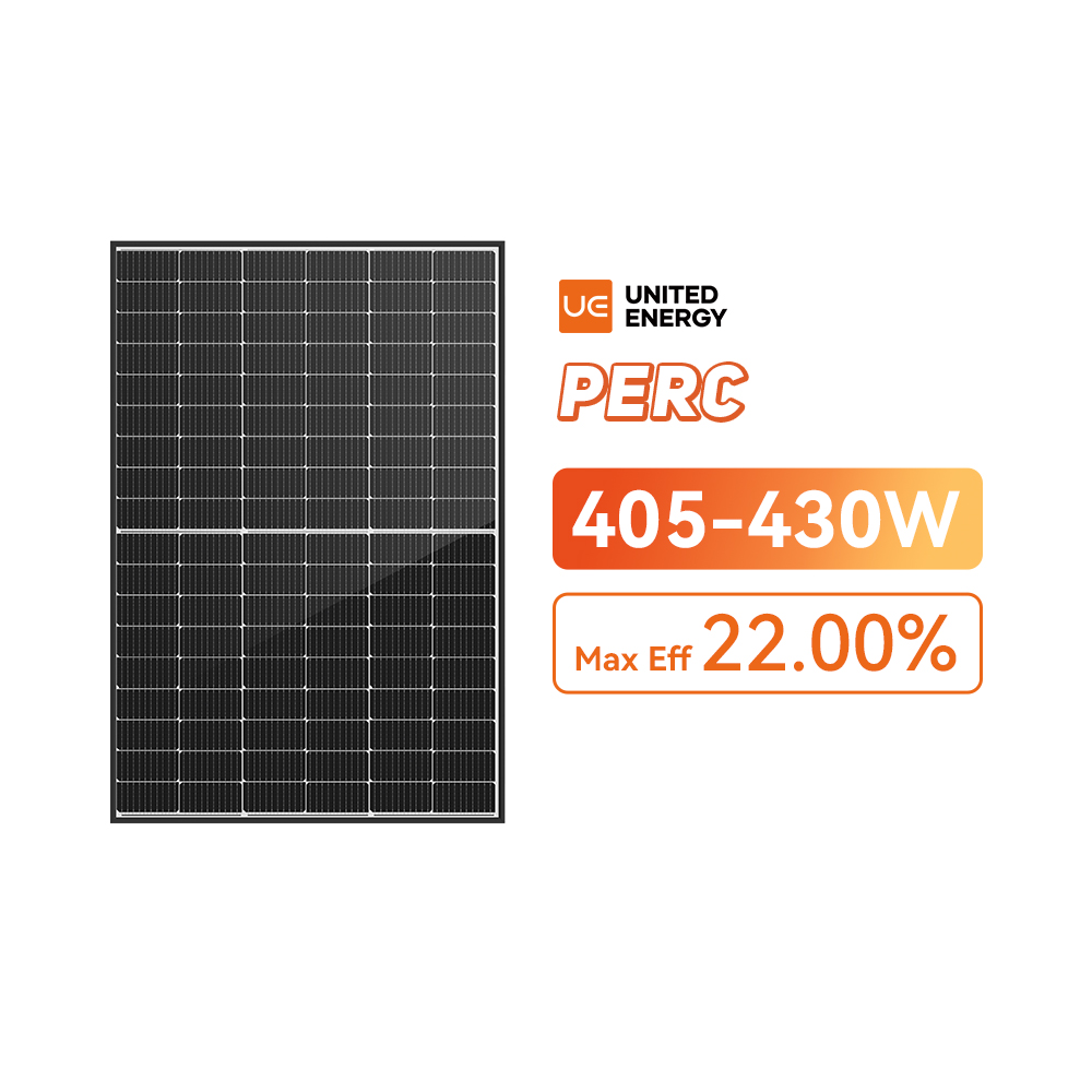 400瓦太阳能电池板售价405-430w