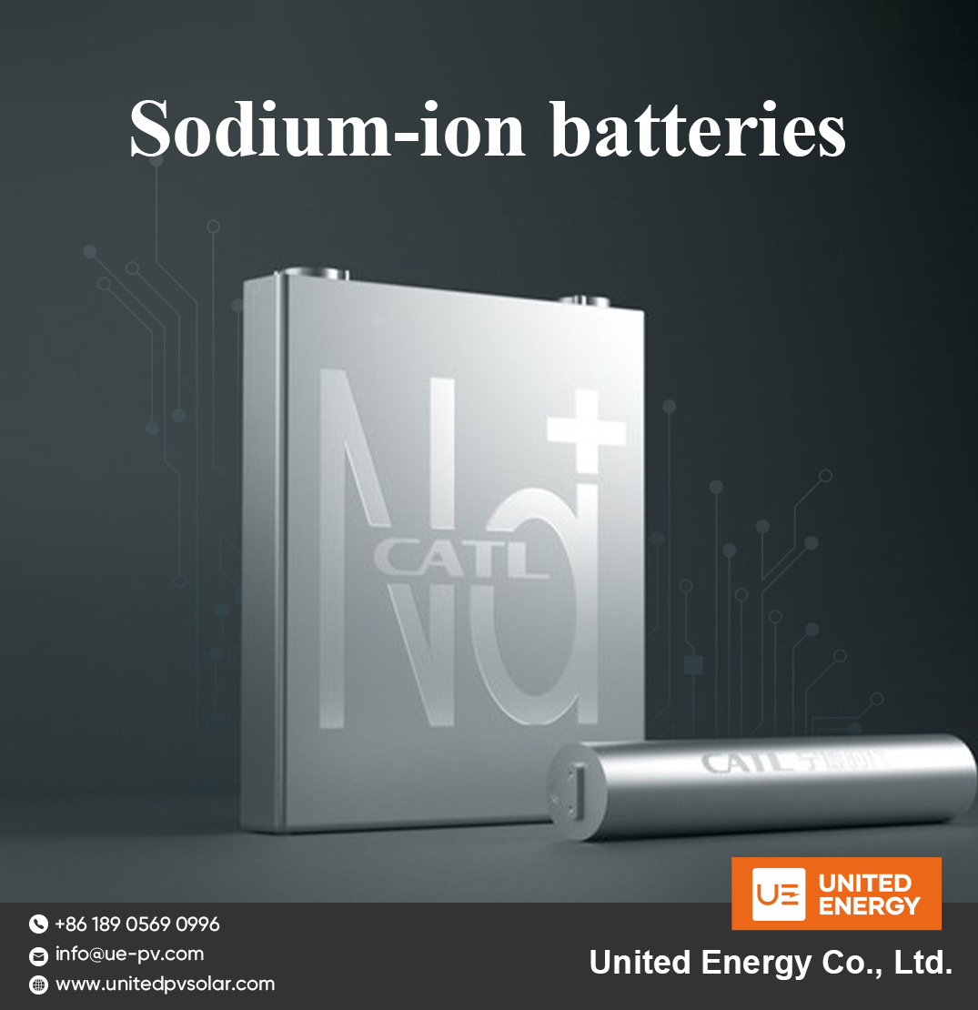 Is the Sodium Battery Still Market Competitive?
